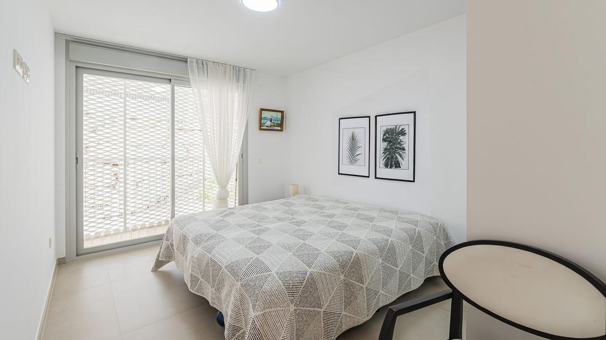 Penthouse for Sale in Benalmádena