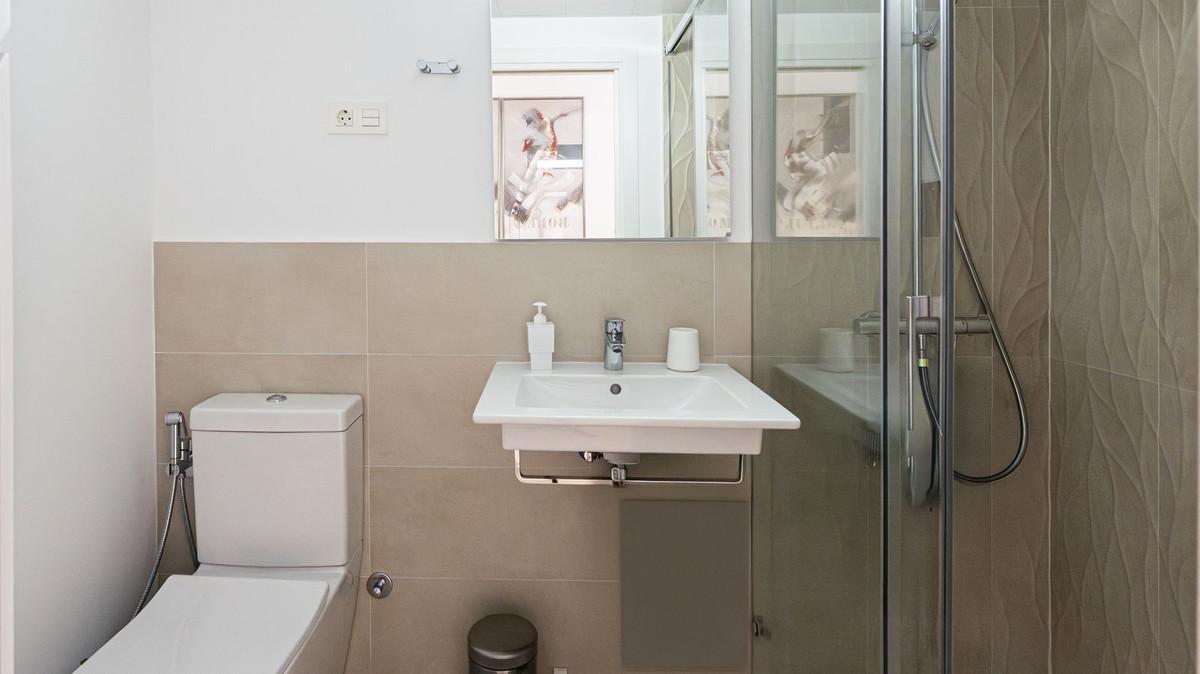 Penthouse for Sale in Benalmádena