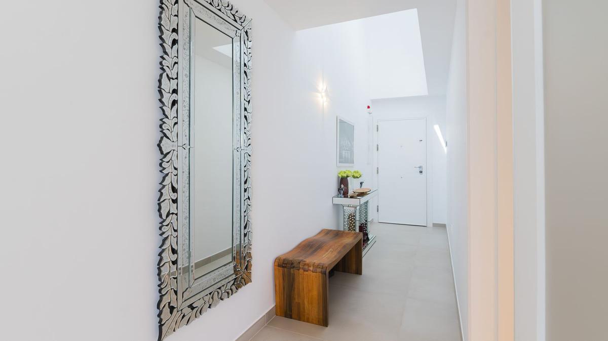 Penthouse for Sale in Benalmádena