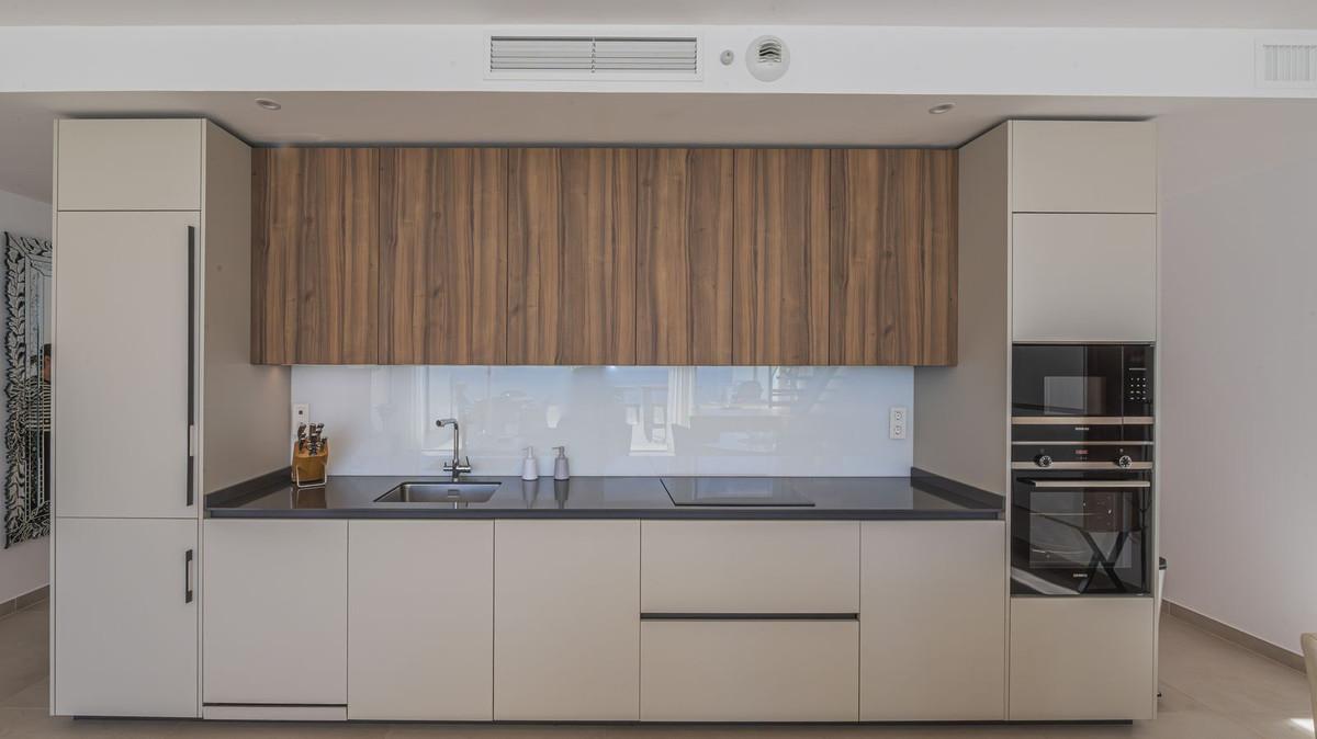 Penthouse for Sale in Benalmádena