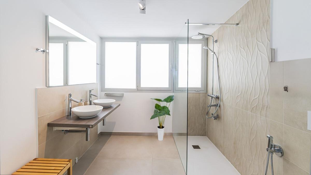 Penthouse for Sale in Benalmádena