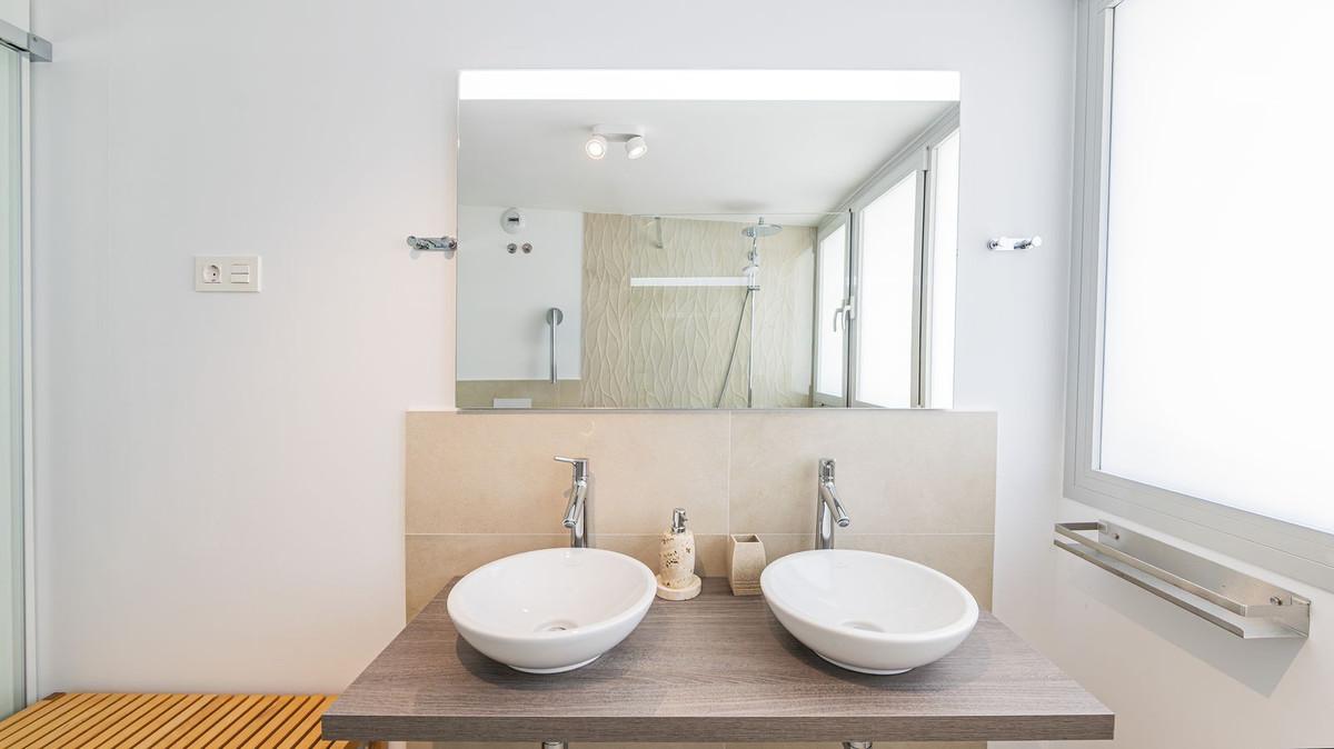 Penthouse for Sale in Benalmádena