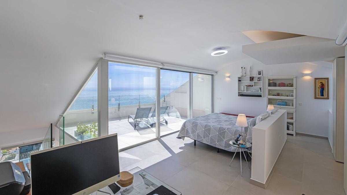 Penthouse for Sale in Benalmádena