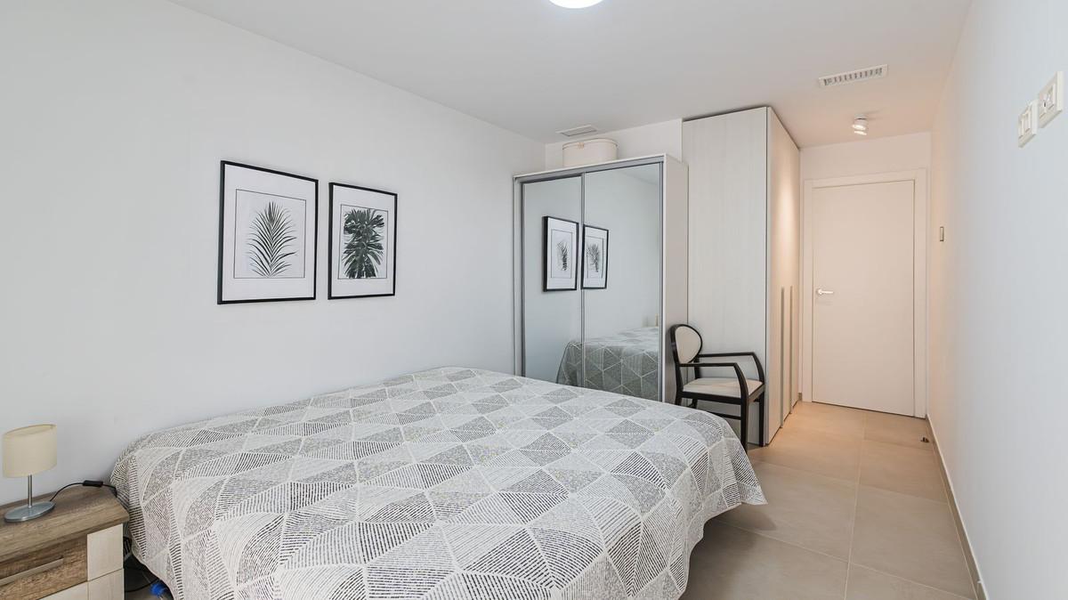 Penthouse for Sale in Benalmádena