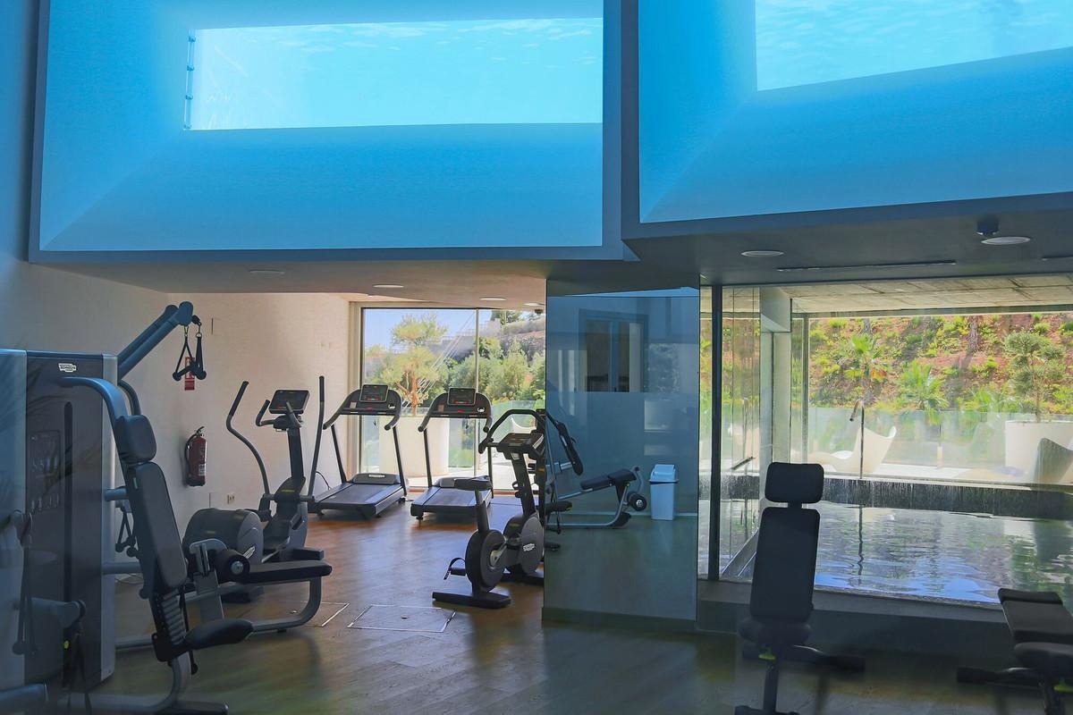 Penthouse for Sale in Benalmádena