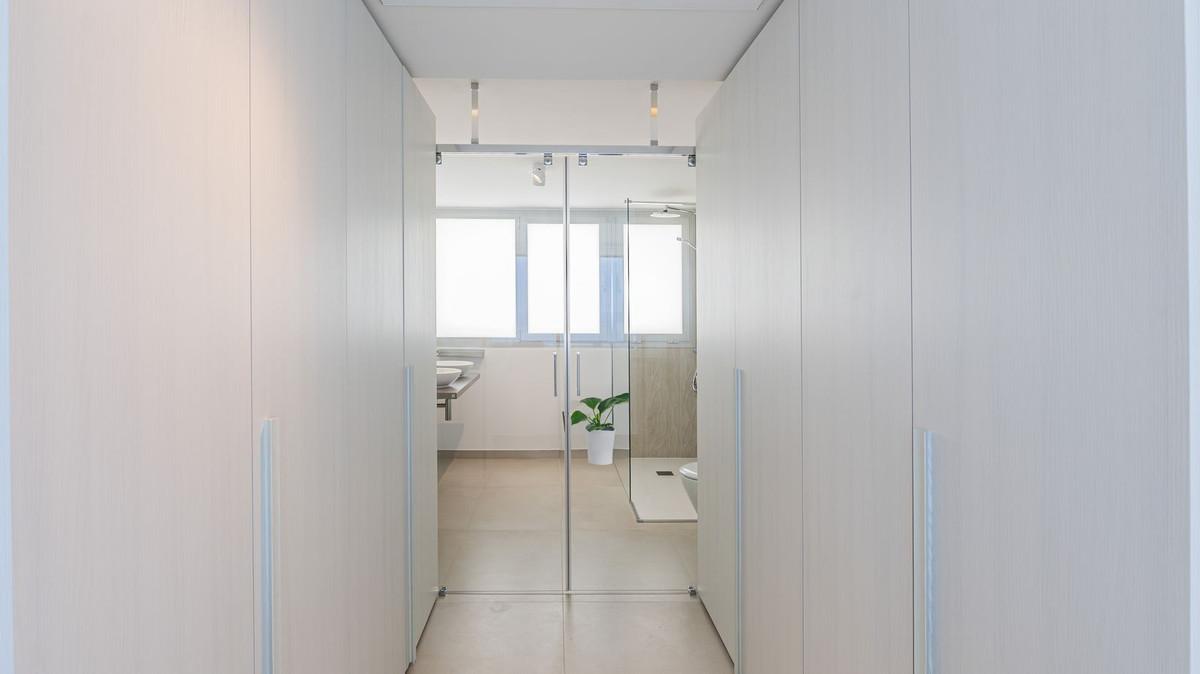 Penthouse for Sale in Benalmádena