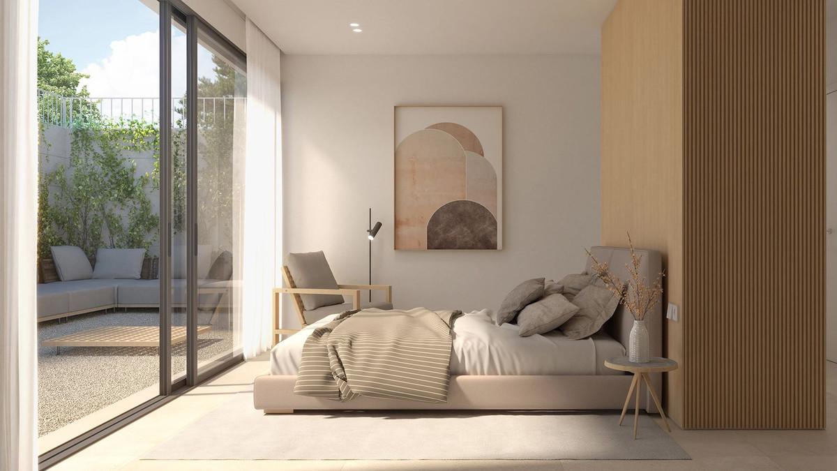 Penthouse for Sale in Marbella