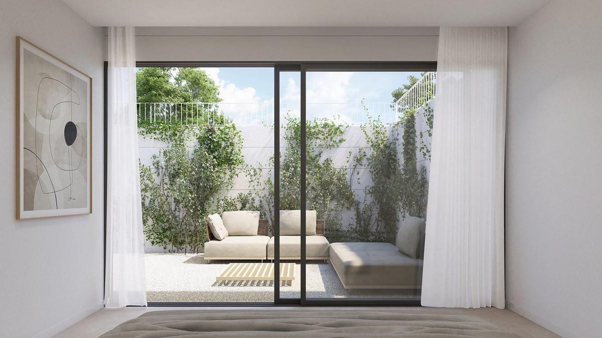 Penthouse for Sale in Marbella