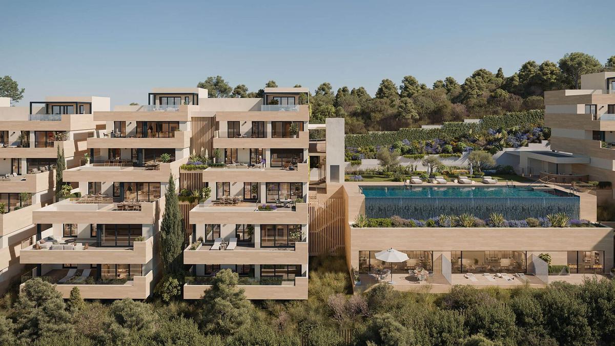 Apartment for Sale in Marbella