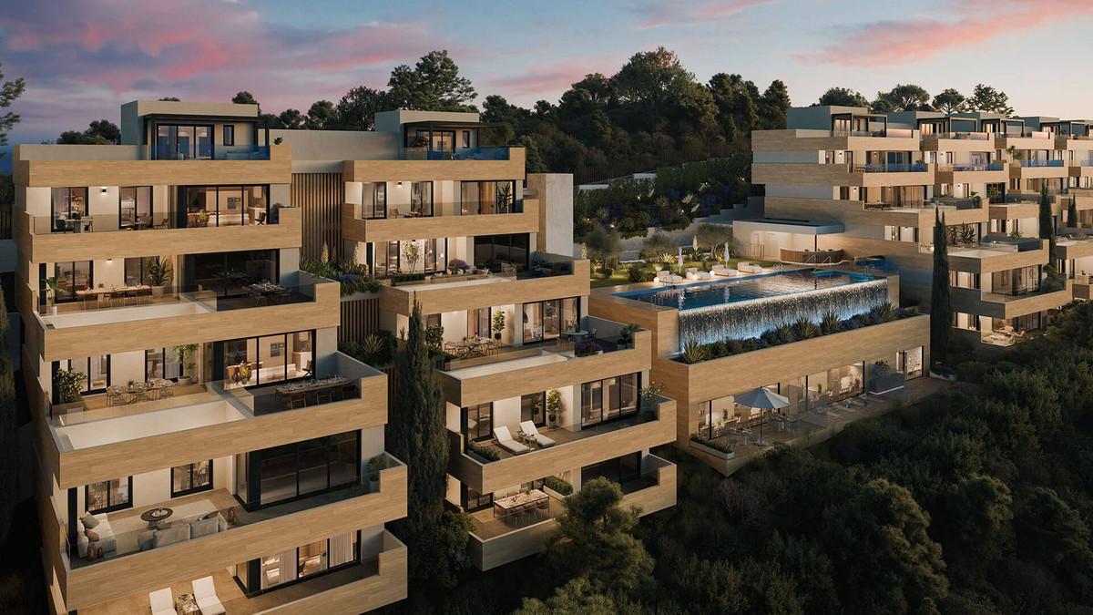 Apartment for Sale in Marbella