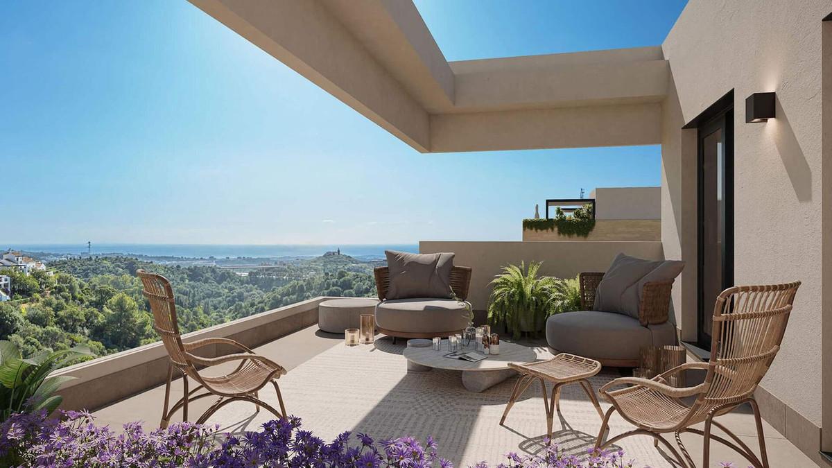Apartment for Sale in Marbella