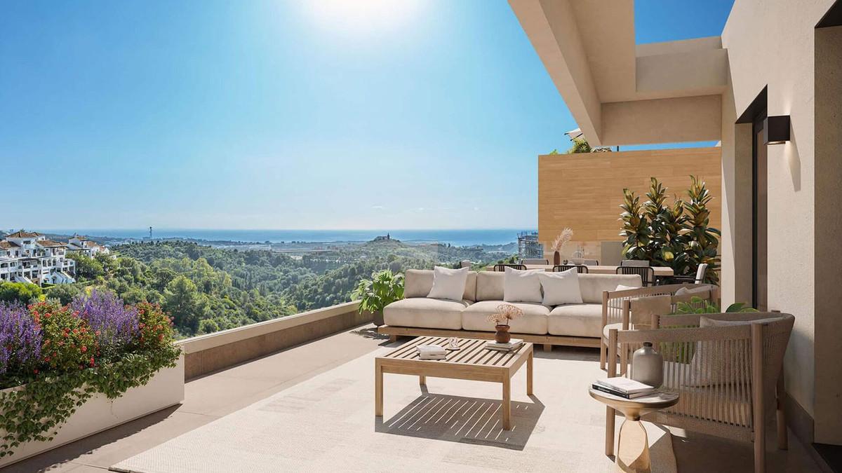 Apartment for Sale in Marbella