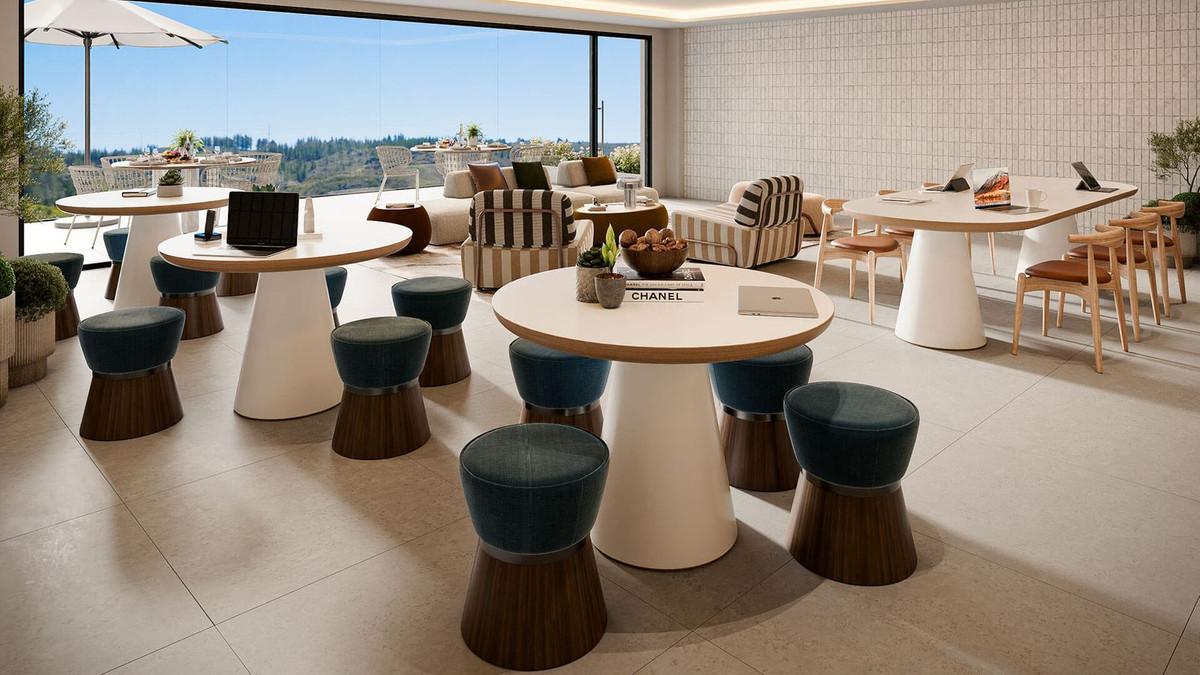 Apartment for Sale in Marbella