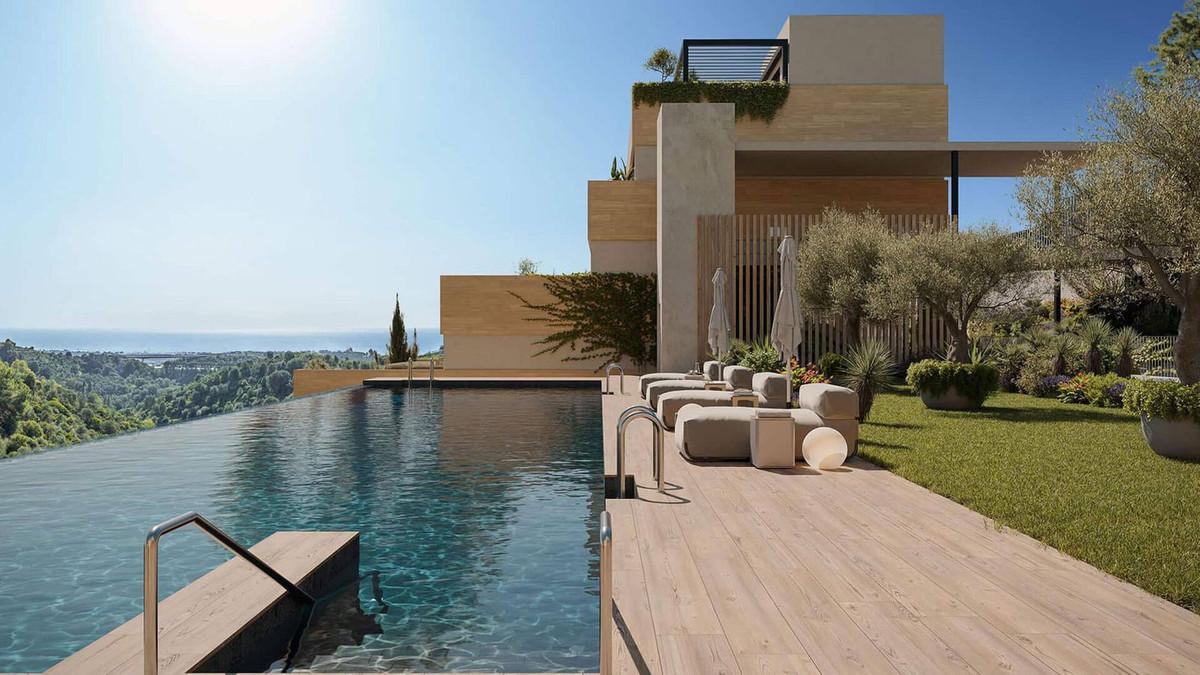 Apartment for Sale in Marbella