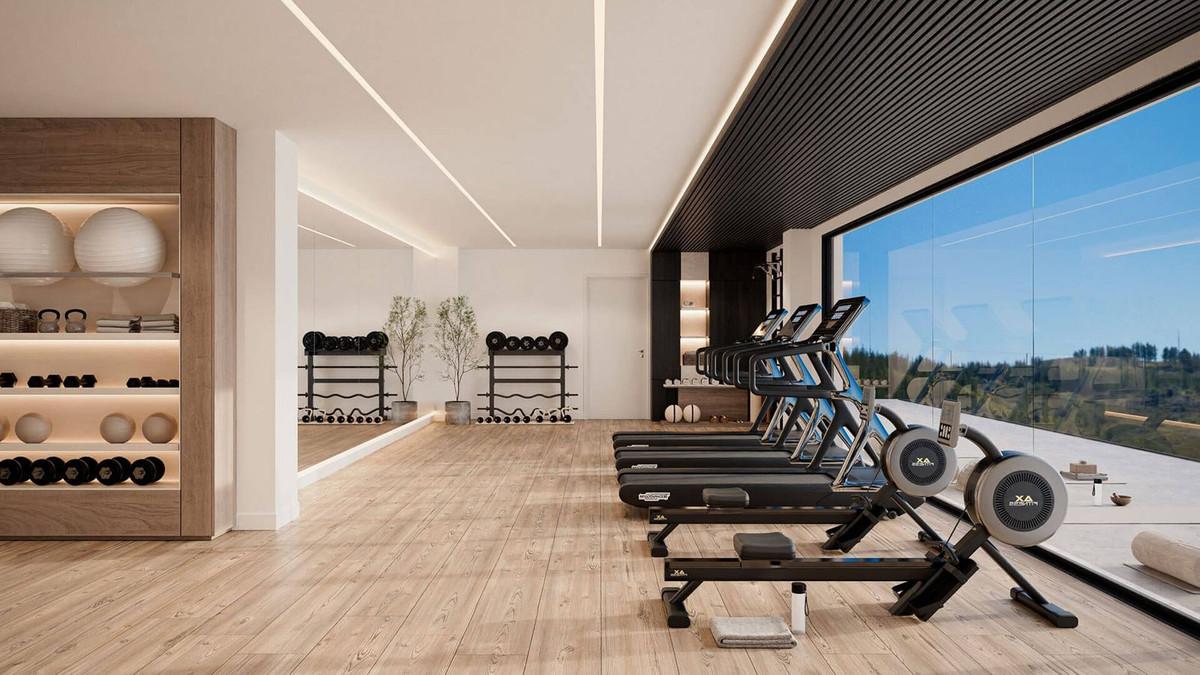 Apartment for Sale in Marbella