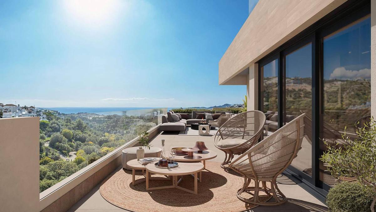 Apartment for Sale in Marbella