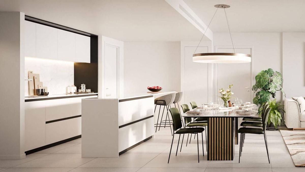 Apartment for Sale in Marbella