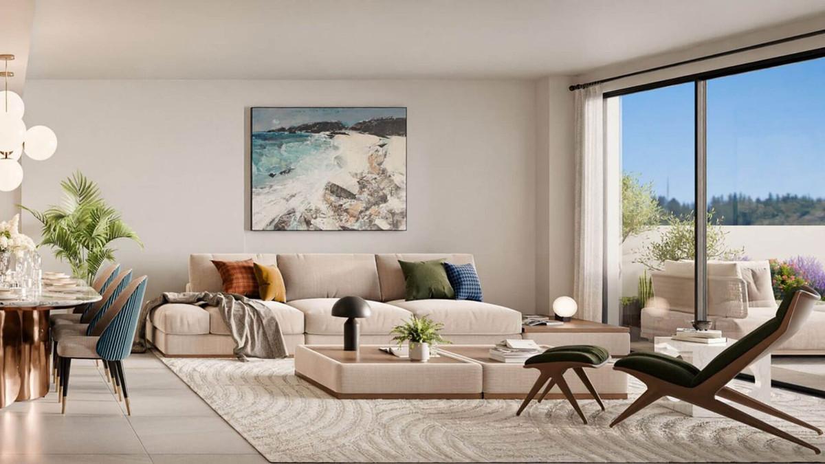 Apartment for Sale in Marbella