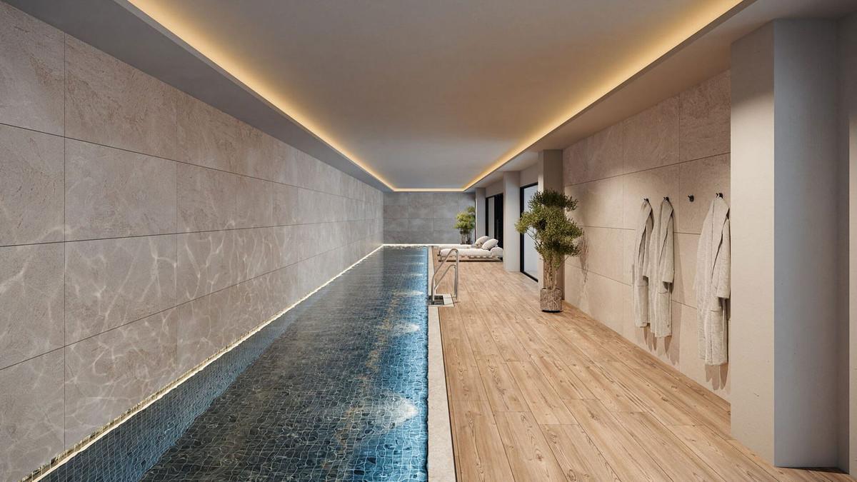 Apartment for Sale in Marbella