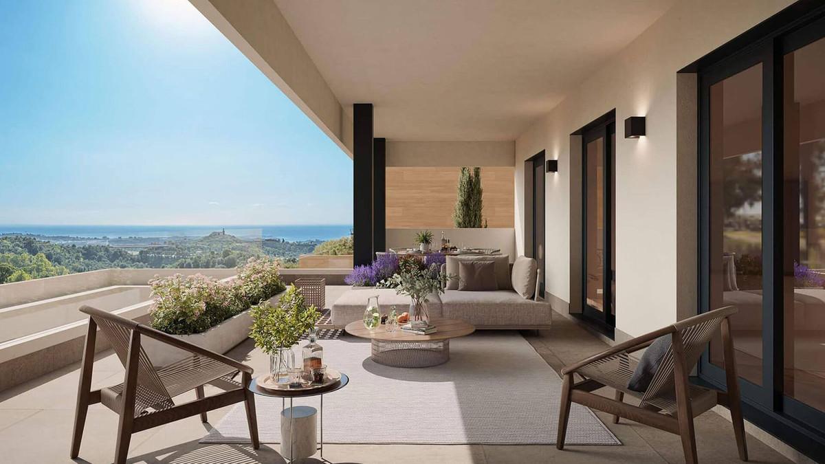 Apartment for Sale in Marbella