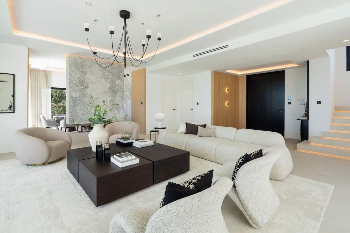 Villa for Sale in Marbella
