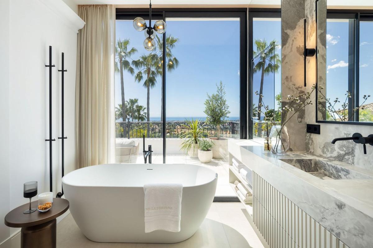 Villa for Sale in Marbella