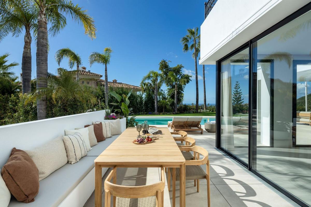 Villa for Sale in Marbella