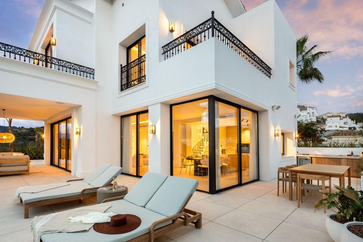 Villa for Sale in Marbella