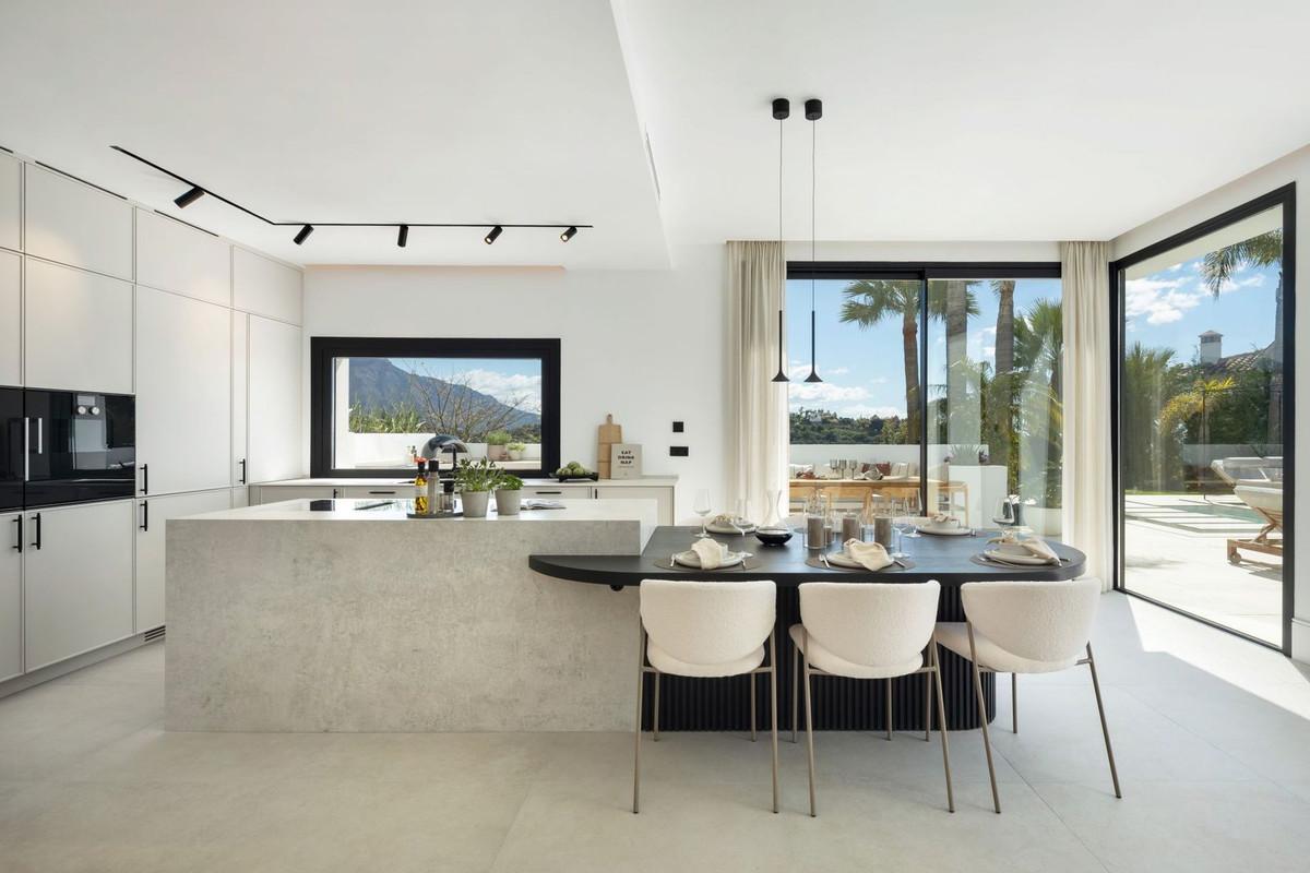 Villa for Sale in Marbella