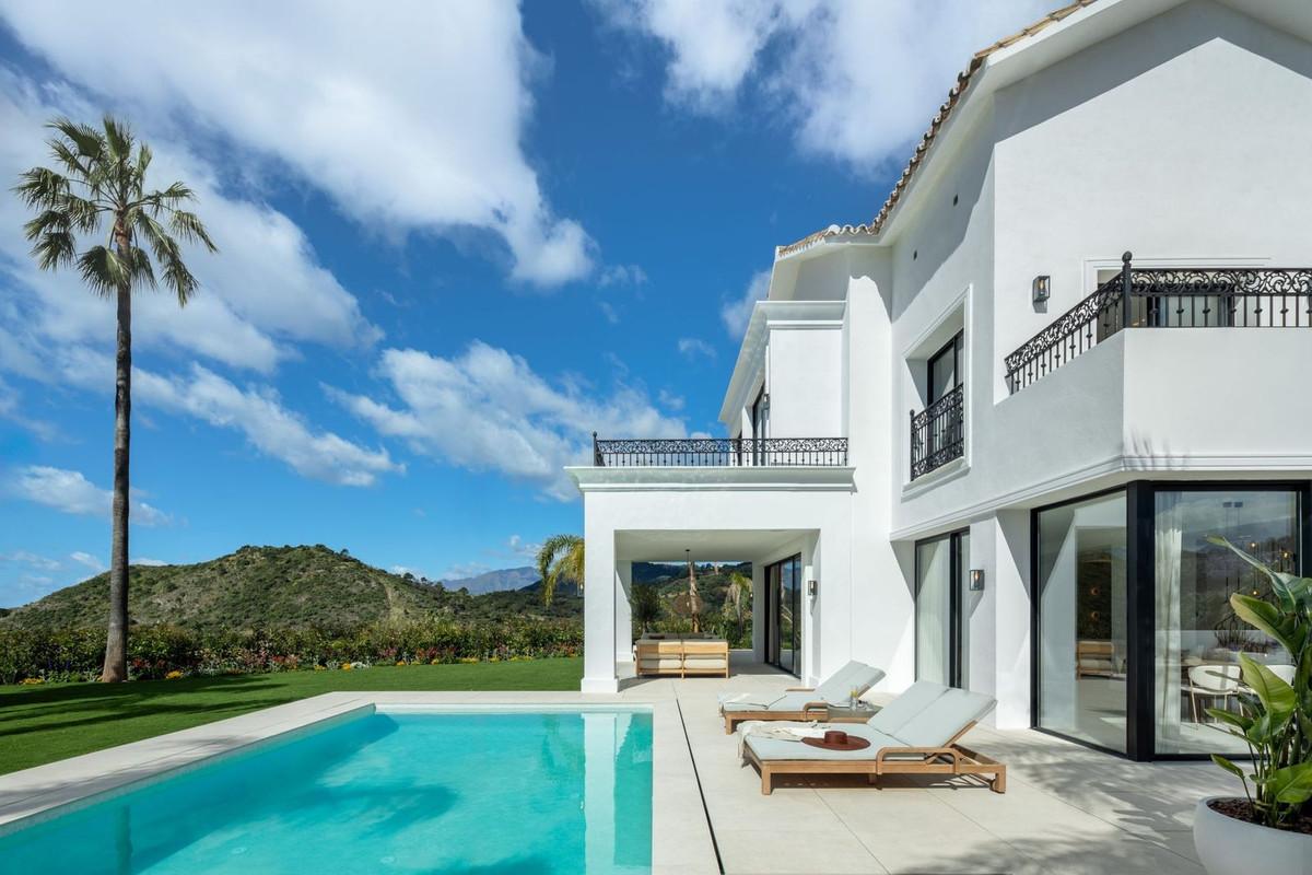 Villa for Sale in Marbella