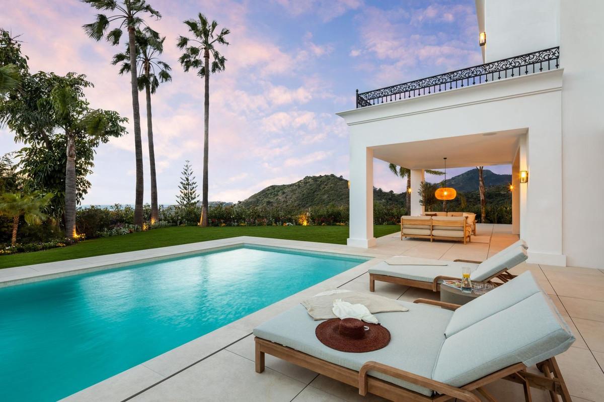 Villa for Sale in Marbella