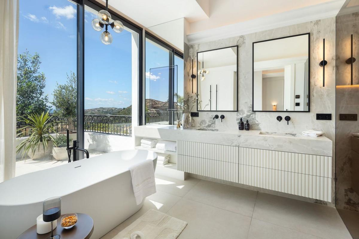 Villa for Sale in Marbella