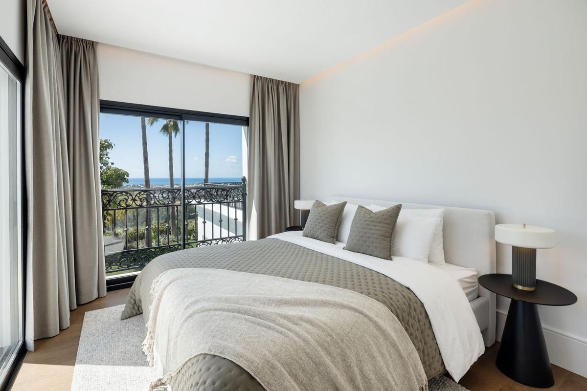 Villa for Sale in Marbella