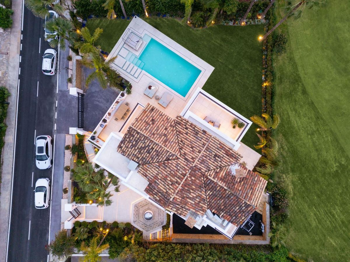 Villa for Sale in Marbella
