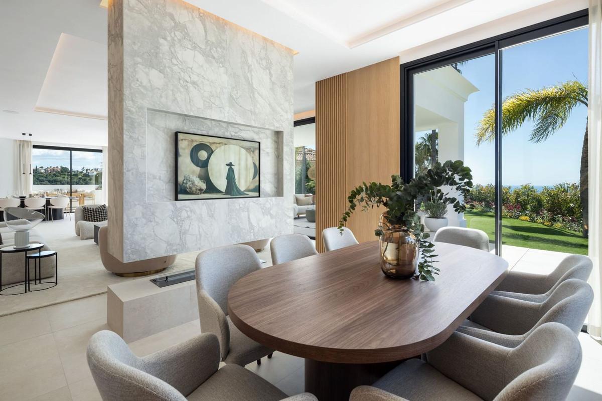 Villa for Sale in Marbella