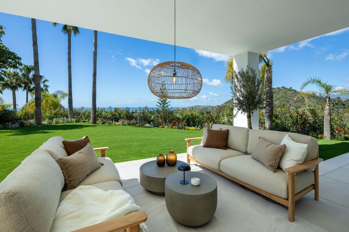 Villa for Sale in Marbella