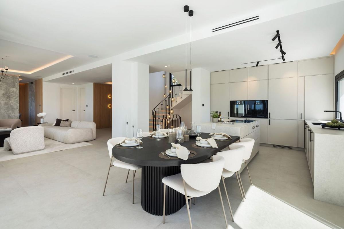 Villa for Sale in Marbella