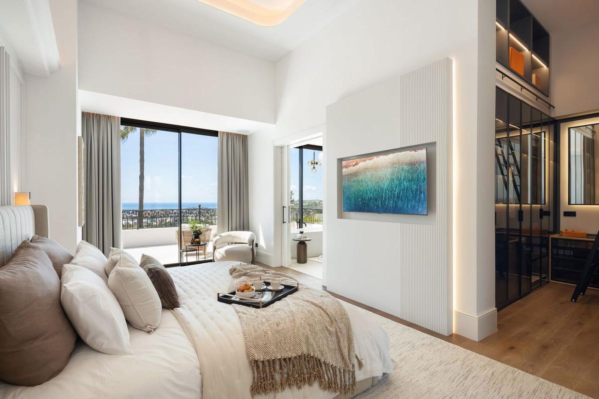 Villa for Sale in Marbella