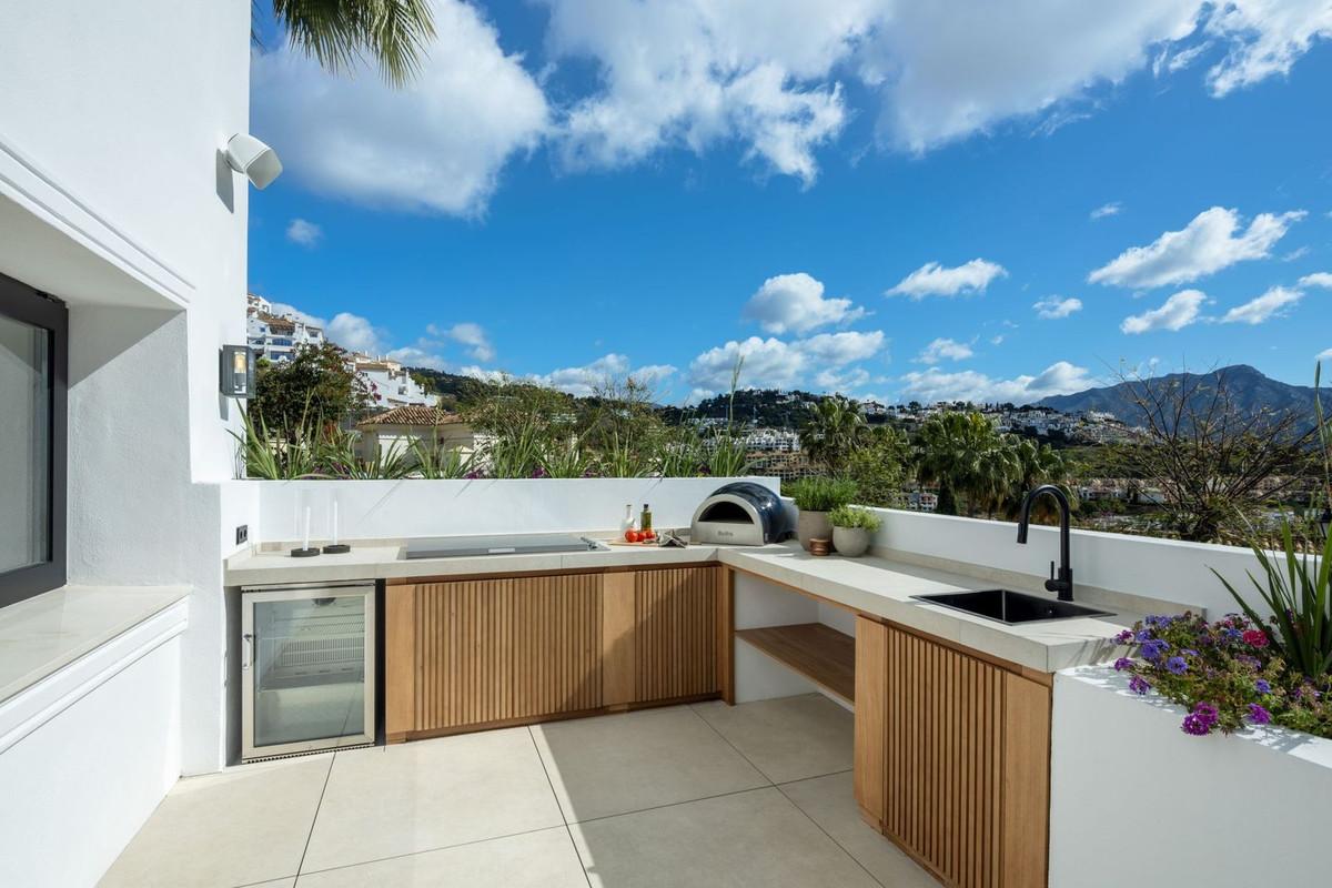 Villa for Sale in Marbella