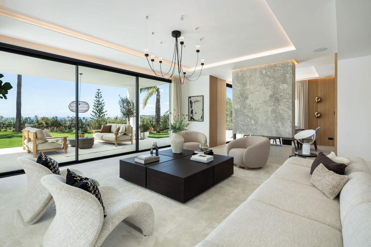 Villa for Sale in Marbella