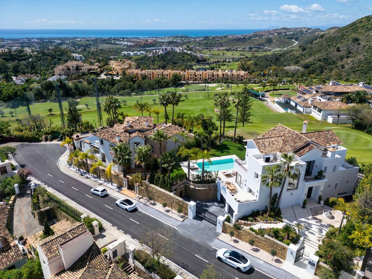 Villa for Sale in Marbella
