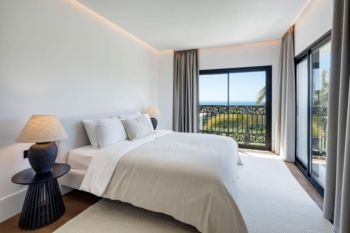 Villa for Sale in Marbella