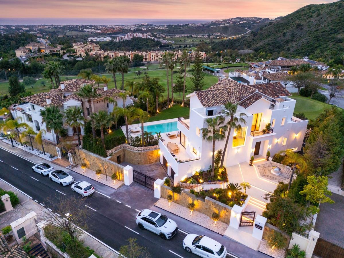 Villa for Sale in Marbella