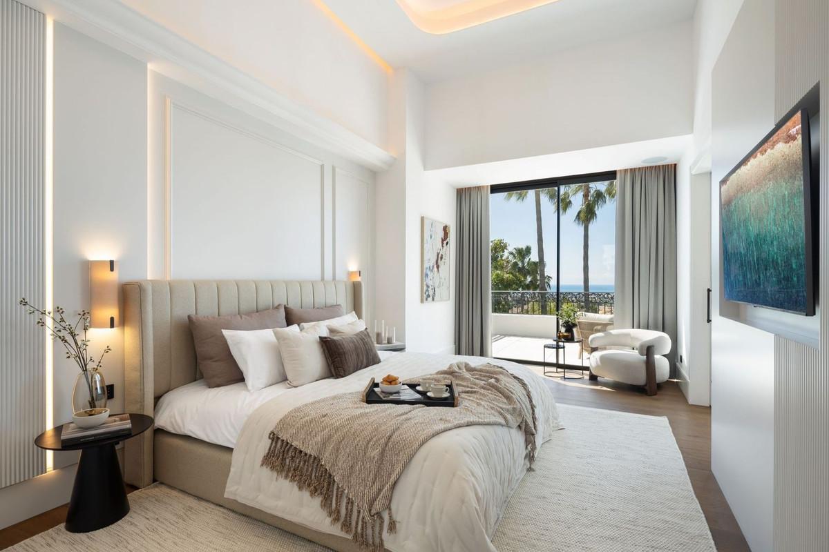 Villa for Sale in Marbella