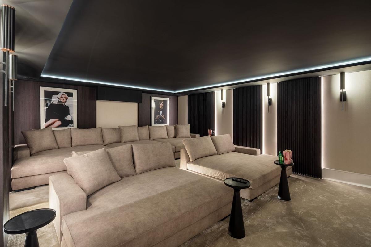 Villa for Sale in Marbella