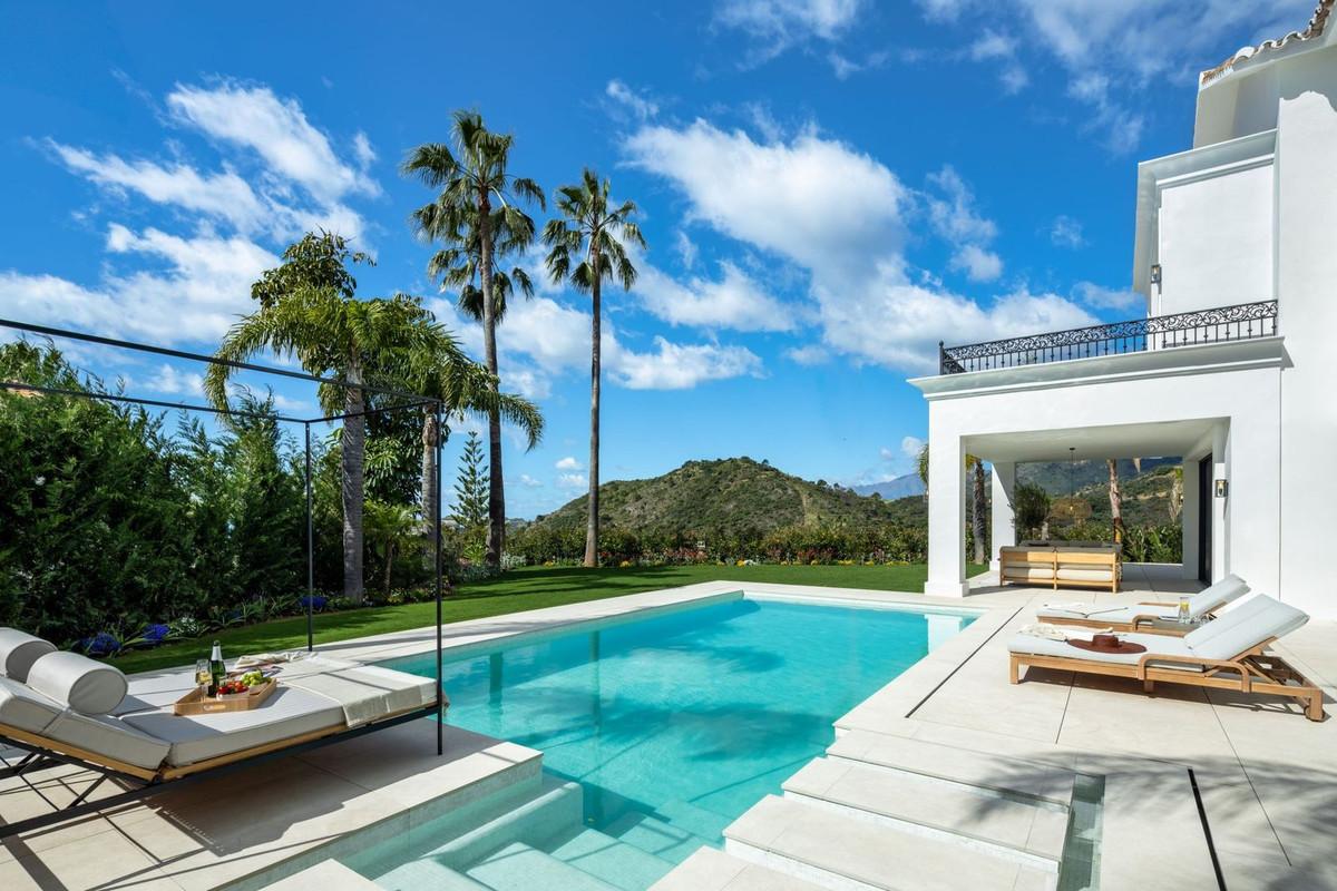 Villa for Sale in Marbella