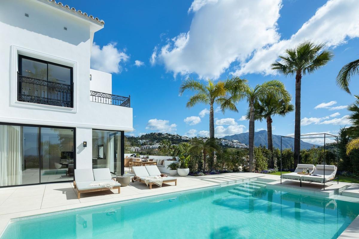 Villa for Sale in Marbella