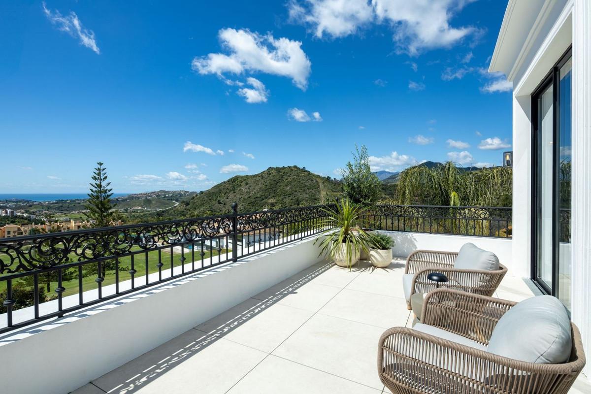 Villa for Sale in Marbella