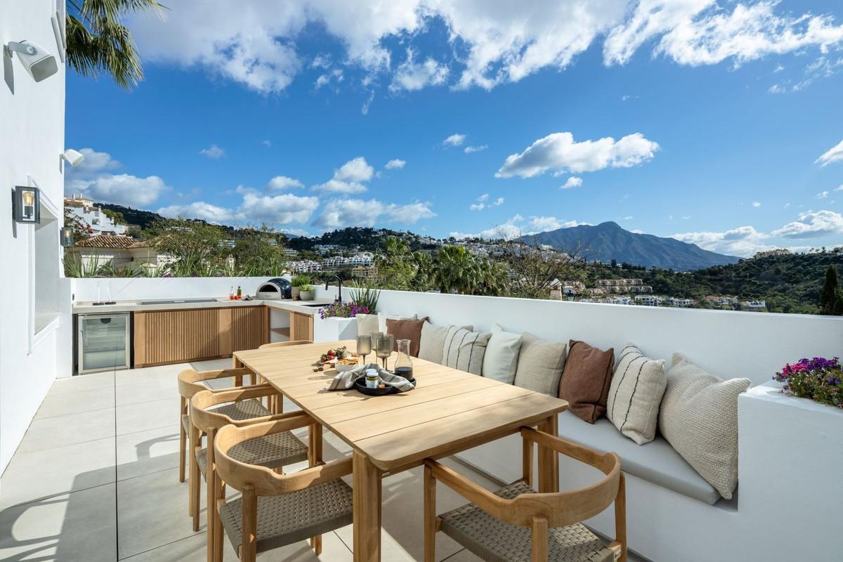 Villa for Sale in Marbella