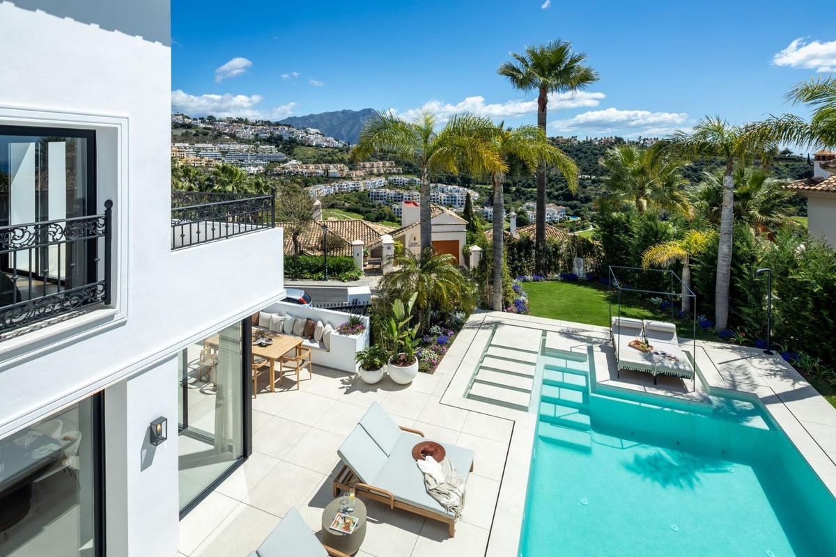 Villa for Sale in Marbella